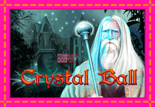 Slot machine Crystal Ball