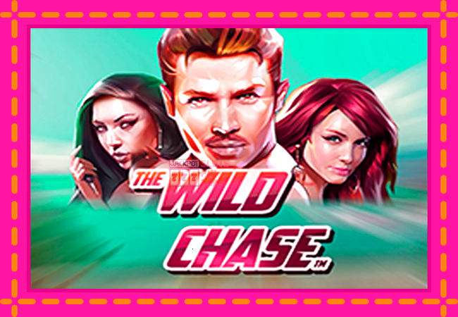 Slot machine The Wild Chase