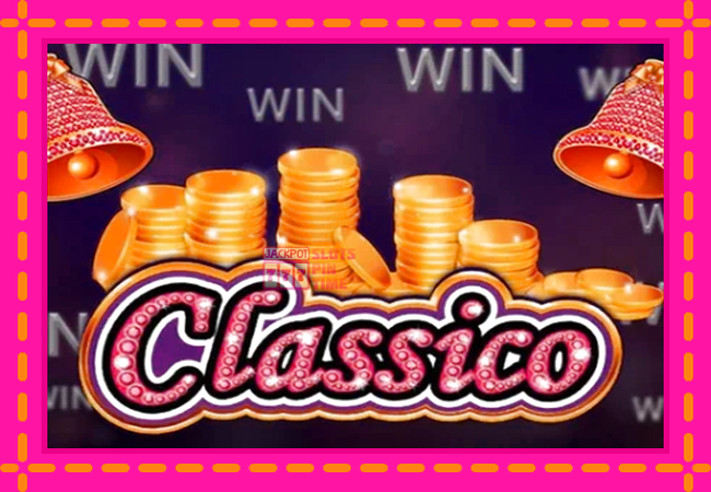 Slot machine Classico