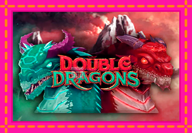 Slot machine Double Dragons