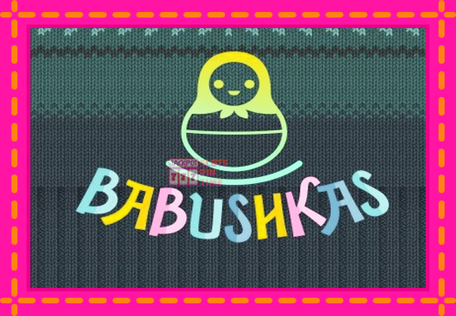 Slot machine Babushkas