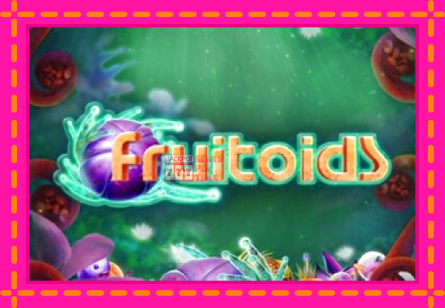 Slot machine Fruitoids