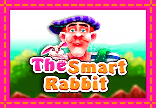 Slot machine The Smart Rabbit