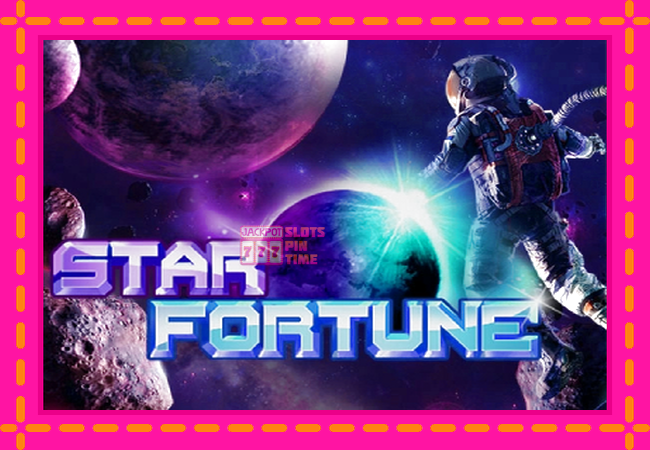 Slot machine Star Fortune