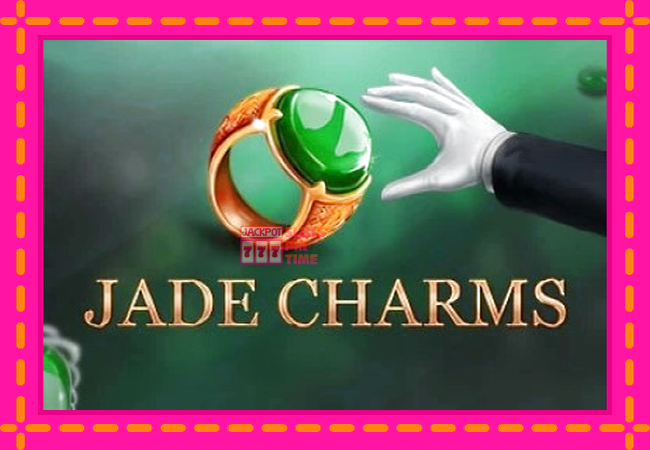 Slot machine Jade Charms