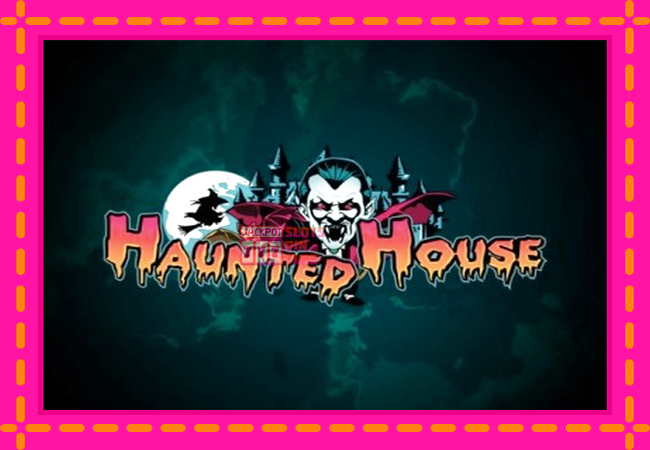 Slot machine Haunted House