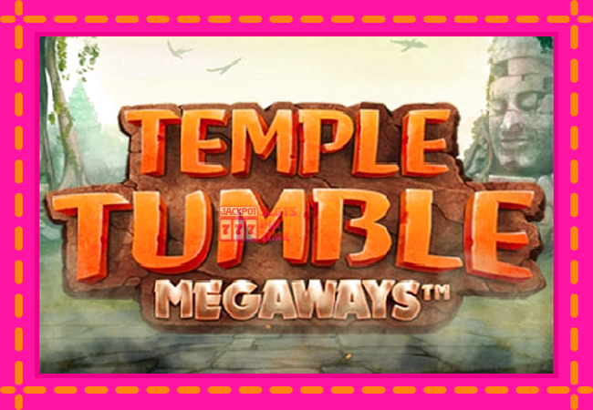 Slot machine Temple Tumble