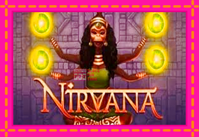 Slot machine Nirvana