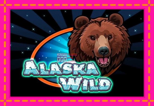 Slot machine Alaska Wild