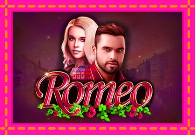 Slot machine Romeo