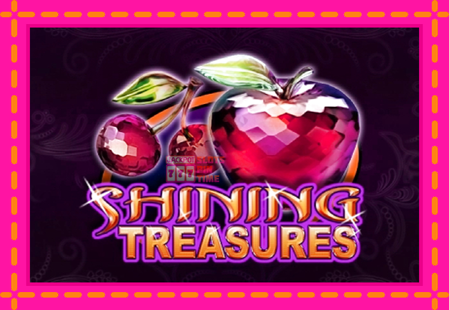 Slot machine Shining Treasures