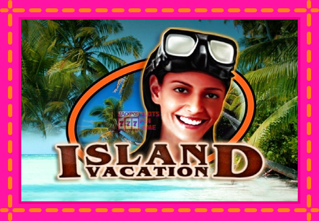 Slot machine Island Vacation