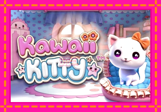 Slot machine Kawaii Kitty