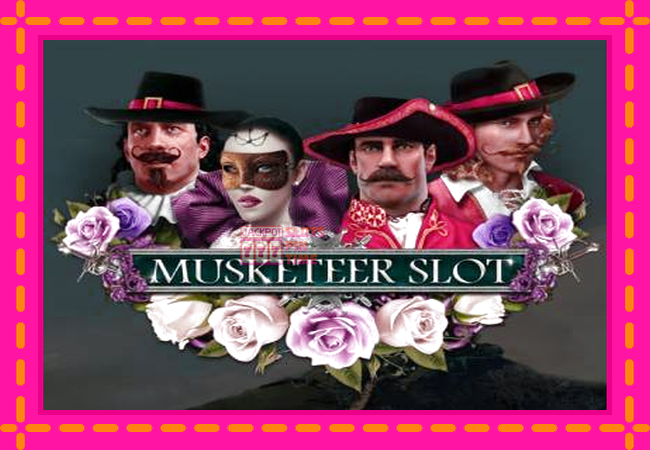 Slot machine Musketeer Slot