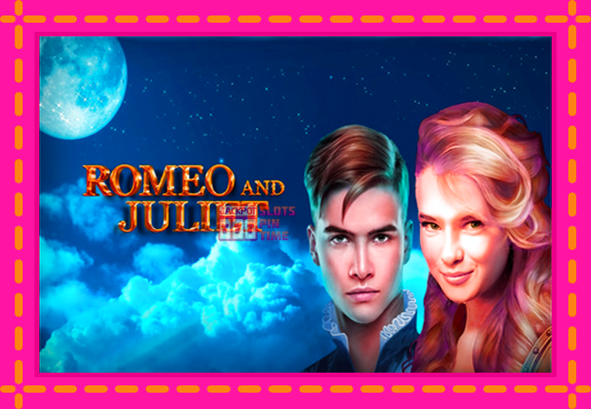 Slot machine Romeo and Juliet