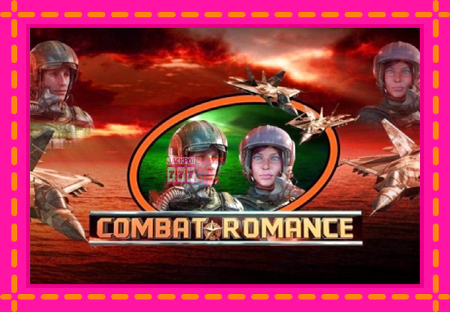 Slot machine Combat Romance