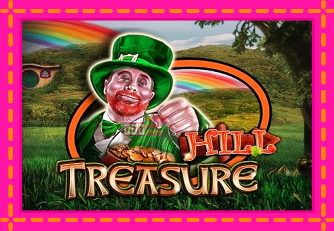 Slot machine Treasure Hill