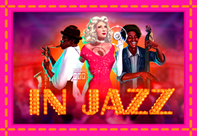 Slot machine In Jazz