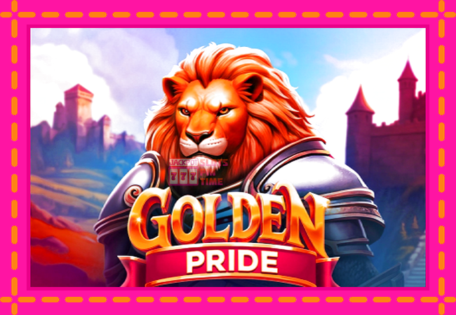 Slot machine Golden Pride