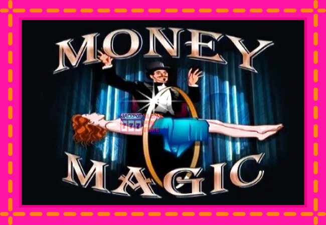 Slot machine Money Magic