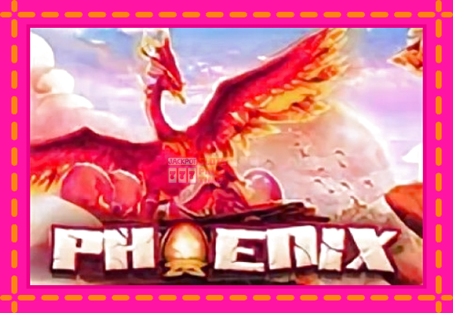 Slot machine Phoenix