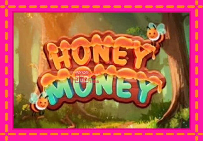 Slot machine Honey Money