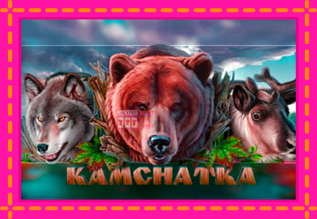 Slot machine Kamchatka