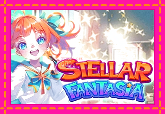 Slot machine Stellar Fantasia