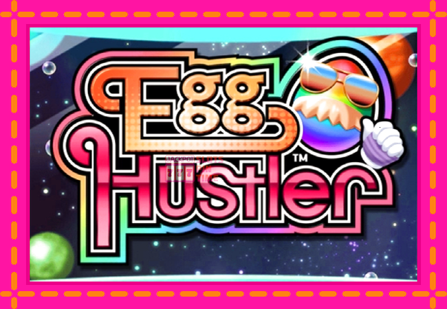 Slot machine Egg Hustler