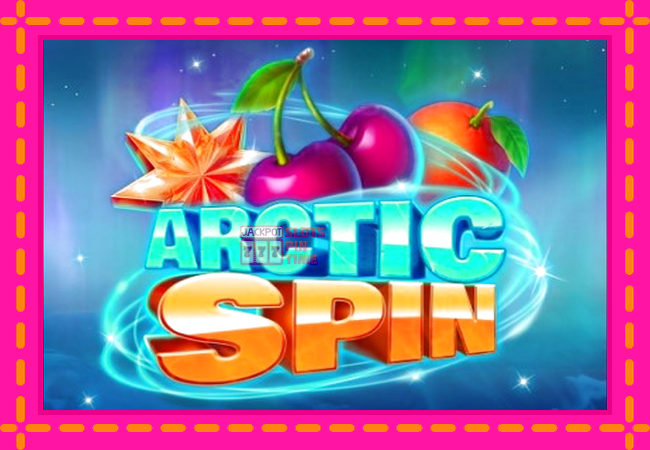 Slot machine Arctic Spin