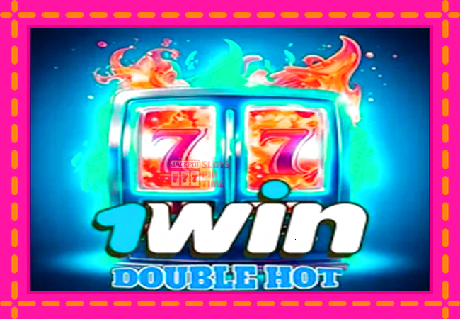 Slot machine 1win Double Hot