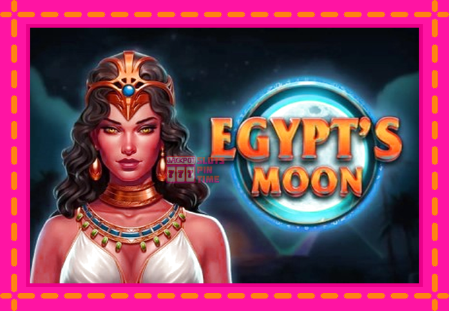 Slot machine Egypts Moon