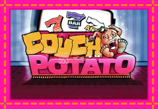 Slot machine Couch Potato