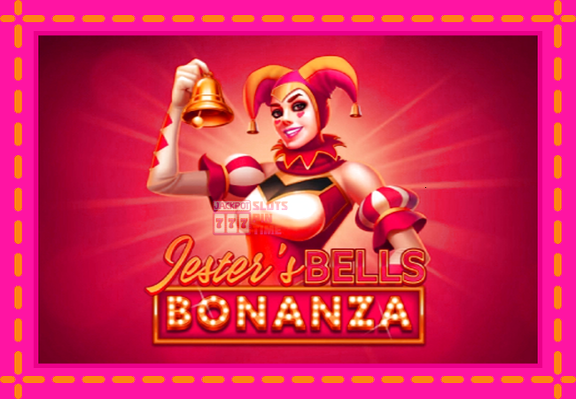 Slot machine Jesters Bells Bonanza