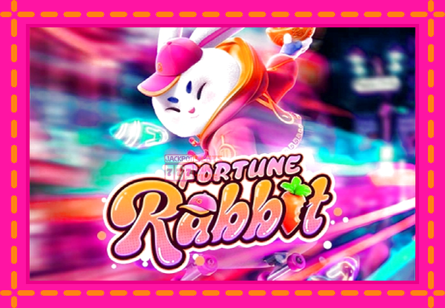 Slot machine Fortune Rabbit