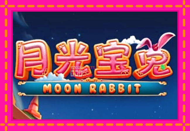 Slot machine Moon Rabbit