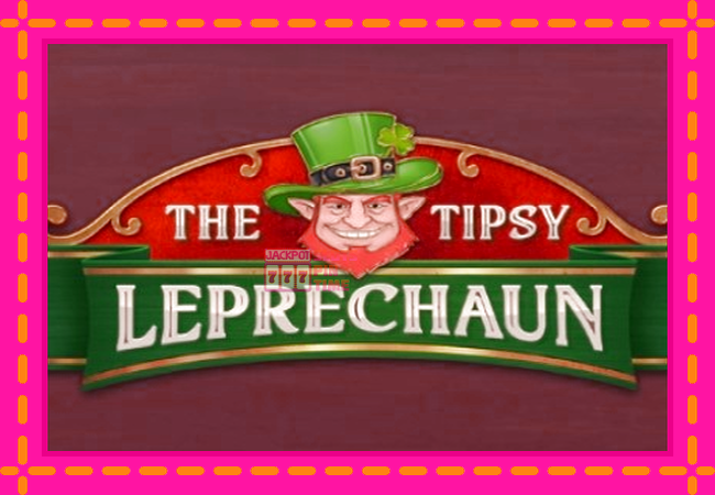 Slot machine The Tipsy Leprechaun