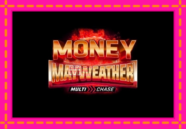 Slot machine Money Mayweather