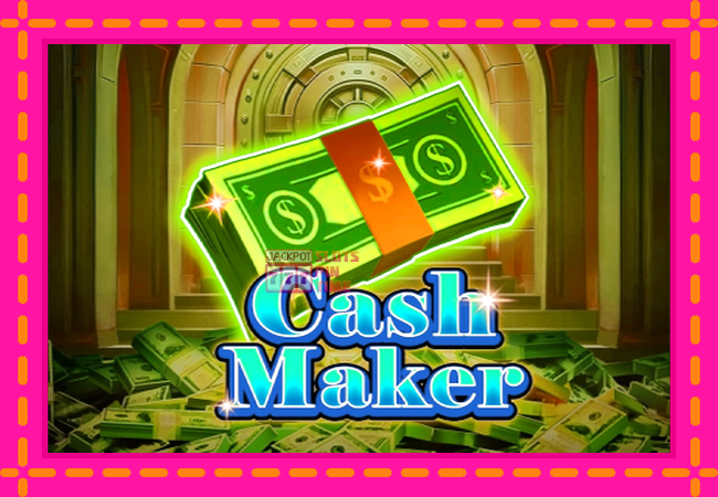 Slot machine Cash Maker