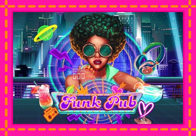 Slot machine Funk Pub