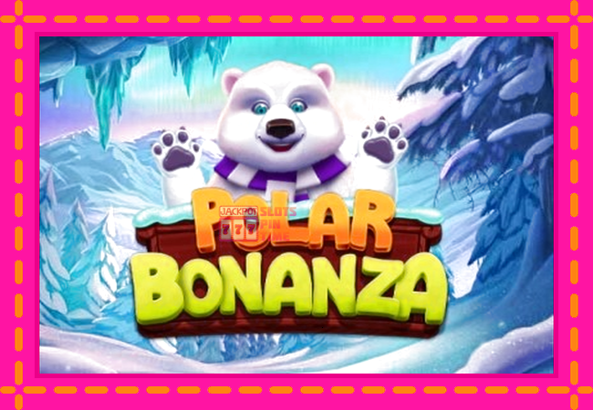 Slot machine Polar Bonanza