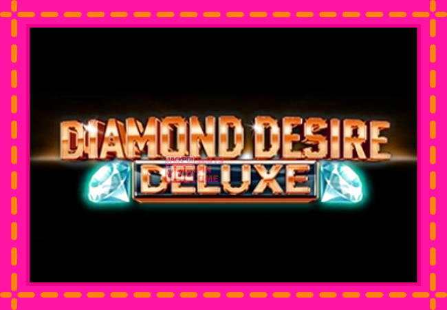 Slot machine Diamond Desire Deluxe