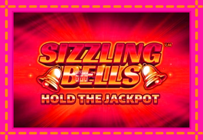 Slot machine Sizzling Bells