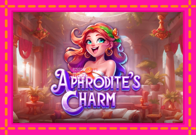 Slot machine Aphrodites Charm