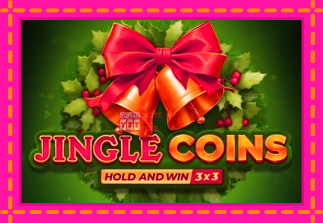 Slot machine Jingle Coins