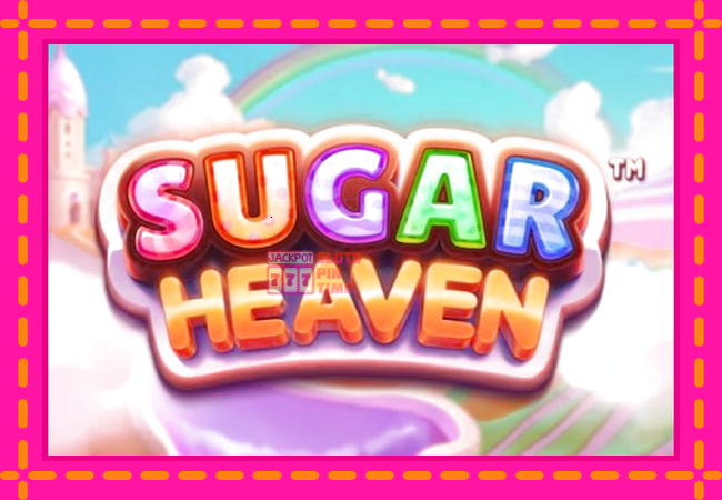 Slot machine Sugar Heaven