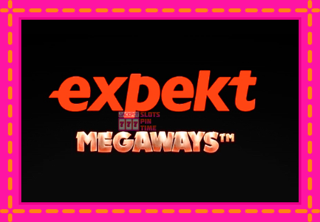 Slot machine Expekt Megaways