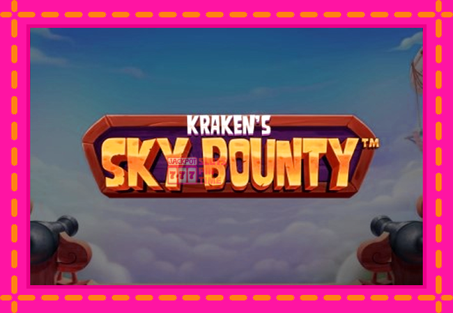 Slot machine Sky Bounty