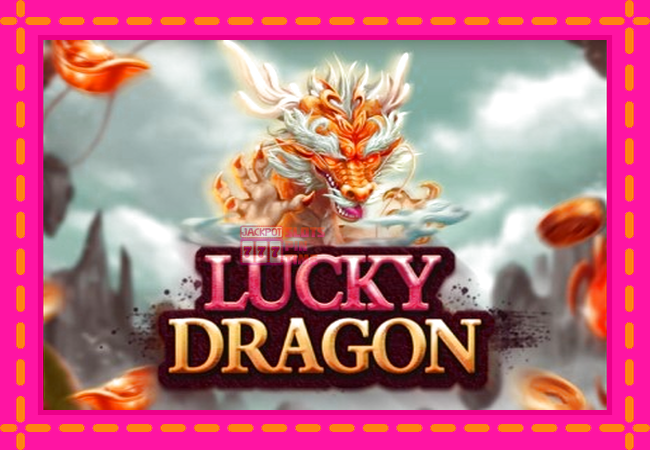 Slot machine Lucky Dragon