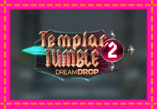 Slot machine Templar Tumble 2 Dream Drop